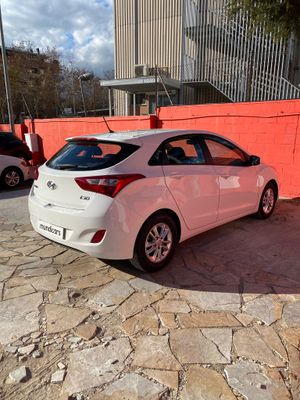 Hyundai i30 1.4 Tecno  - Foto 12