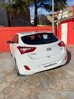 Hyundai i30 1.4 Tecno  - Foto 10