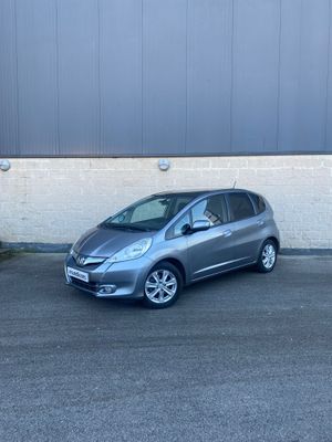 Honda Jazz 1.3 i-VTEC IMA ELEGANCE CVT  - Foto 5