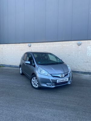 Honda Jazz 1.3 i-VTEC IMA ELEGANCE CVT  - Foto 3