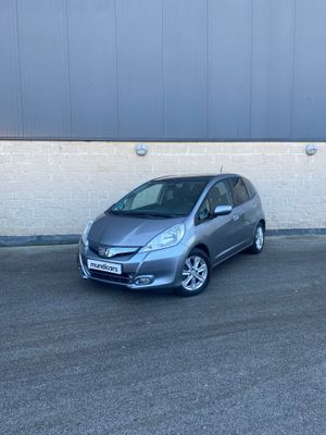 Honda Jazz 1.3 i-VTEC IMA ELEGANCE CVT  - Foto 6