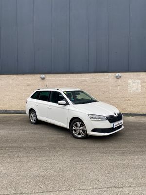 Skoda Fabia Combi 1.0 TSI 70KW (95cv) Ambition  - Foto 4