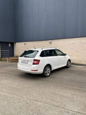 Skoda Fabia Combi 1.0 TSI 70KW (95cv) Ambition  - Foto 9