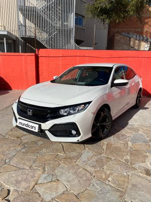 Honda Civic 1.0 I-VTEC TURBO DYNAMIC NAV  - Foto 6