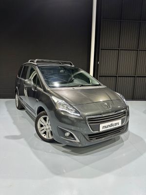 Peugeot 5008 Style 1.6 BlueHDi 120 FAP  - Foto 8