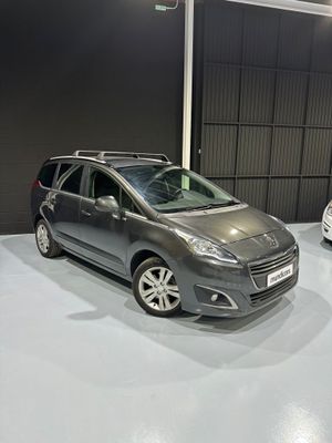 Peugeot 5008 Style 1.6 BlueHDi 120 FAP  - Foto 3