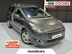 Peugeot 5008 Style 1.6 BlueHDi 120 FAP  - Foto 2