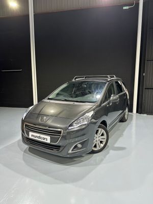 Peugeot 5008 Style 1.6 BlueHDi 120 FAP  - Foto 7