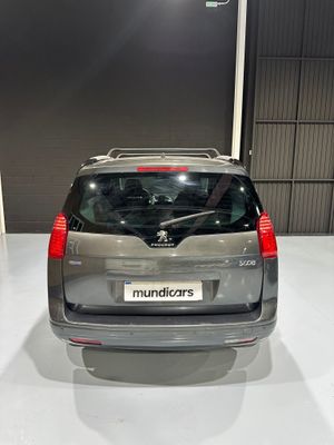 Peugeot 5008 Style 1.6 BlueHDi 120 FAP  - Foto 11