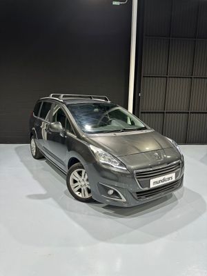 Peugeot 5008 Style 1.6 BlueHDi 120 FAP  - Foto 4