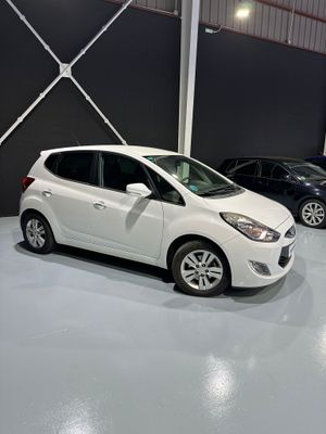 Hyundai ix20 1.6 MPI Tecno  - Foto 6