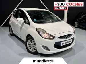 Hyundai ix20 1.6 MPI Tecno  - Foto 2