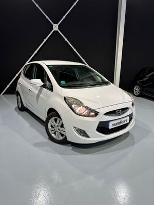 Hyundai ix20 1.6 MPI Tecno  - Foto 3