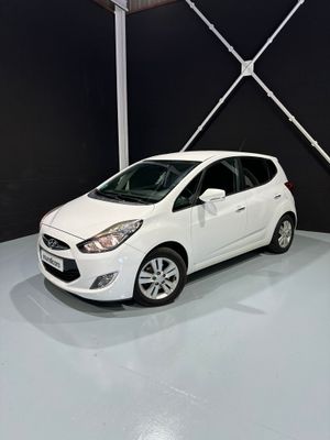 Hyundai ix20 1.6 MPI Tecno  - Foto 8