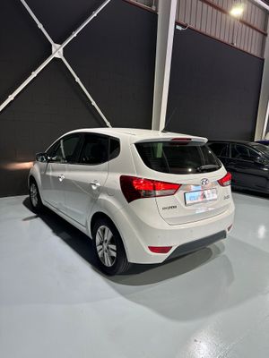 Hyundai ix20 1.6 MPI Tecno  - Foto 13