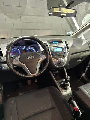 Hyundai ix20 1.6 MPI Tecno  - Foto 17