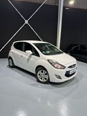 Hyundai ix20 1.6 MPI Tecno  - Foto 5