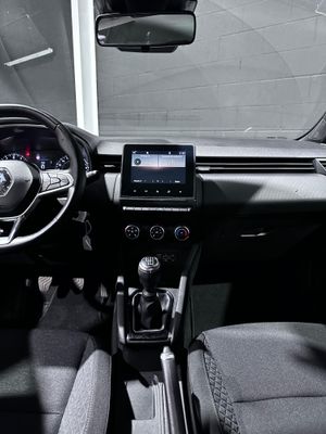 Renault Clio Intens TCe 67 kW (91CV)  - Foto 15