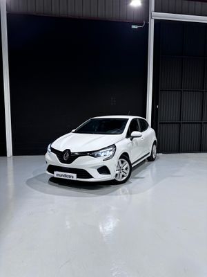 Renault Clio Intens TCe 67 kW (91CV)  - Foto 5