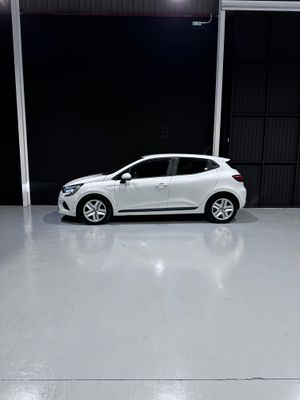 Renault Clio Intens TCe 67 kW (91CV)  - Foto 6