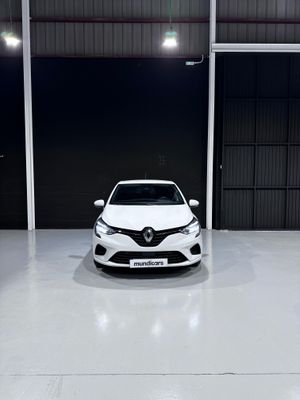 Renault Clio Intens TCe 67 kW (91CV)  - Foto 4