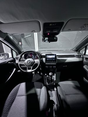Renault Clio Intens TCe 67 kW (91CV)  - Foto 11