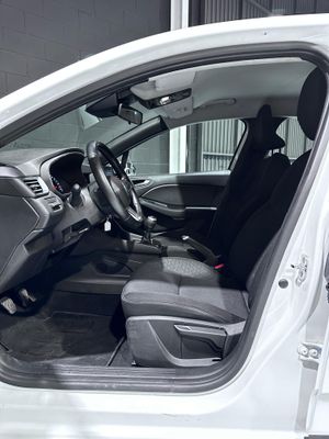 Renault Clio Intens TCe 67 kW (91CV)  - Foto 17