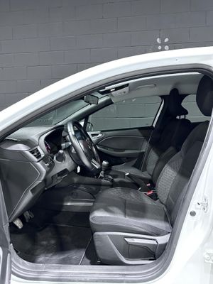 Renault Clio Intens TCe 67 kW (91CV)  - Foto 12