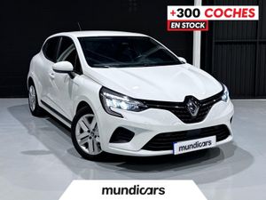 Renault Clio Intens TCe 67 kW (91CV)  - Foto 2