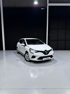 Renault Clio Intens TCe 67 kW (91CV)  - Foto 3