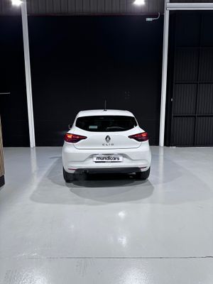 Renault Clio Intens TCe 67 kW (91CV)  - Foto 7