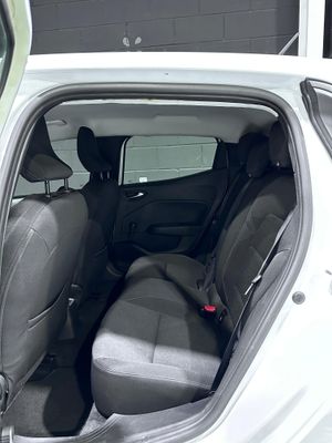 Renault Clio Intens TCe 67 kW (91CV)  - Foto 13