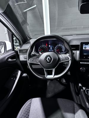 Renault Clio Intens TCe 67 kW (91CV)  - Foto 10