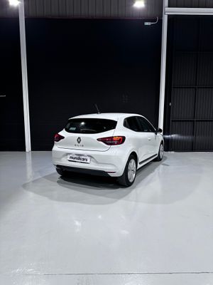 Renault Clio Intens TCe 67 kW (91CV)  - Foto 8