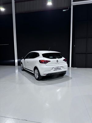 Renault Clio Intens TCe 67 kW (91CV)  - Foto 9