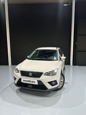 Seat Arona 1.6 TDI 85kW (115CV) Style Edition Eco  - Foto 9