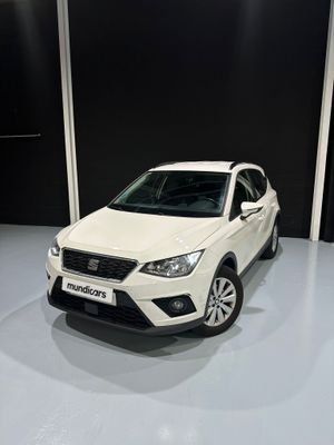 Seat Arona 1.6 TDI 85kW (115CV) Style Edition Eco  - Foto 8