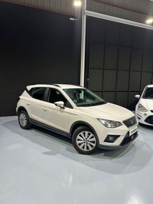 Seat Arona 1.6 TDI 85kW (115CV) Style Edition Eco  - Foto 3