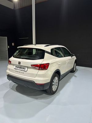 Seat Arona 1.6 TDI 85kW (115CV) Style Edition Eco  - Foto 10