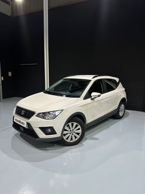 Seat Arona 1.6 TDI 85kW (115CV) Style Edition Eco  - Foto 7