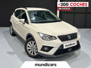 Seat Arona 1.6 TDI 85kW (115CV) Style Edition Eco  - Foto 2