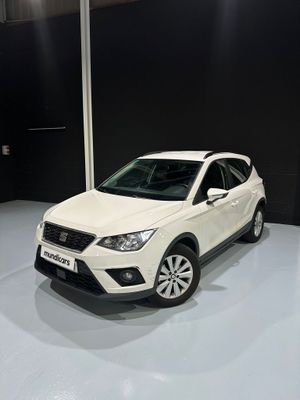 Seat Arona 1.6 TDI 85kW (115CV) Style Edition Eco  - Foto 6