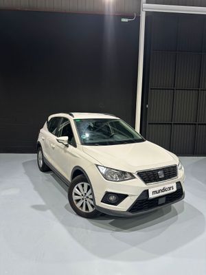 Seat Arona 1.6 TDI 85kW (115CV) Style Edition Eco  - Foto 5