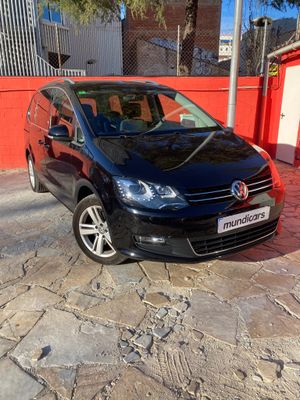 Volkswagen Sharan Sport 2.0 TDI 150CV BMT  - Foto 3