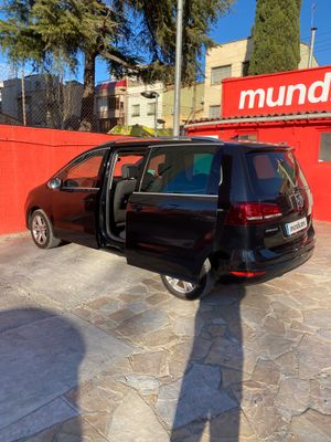 Volkswagen Sharan Sport 2.0 TDI 150CV BMT  - Foto 8