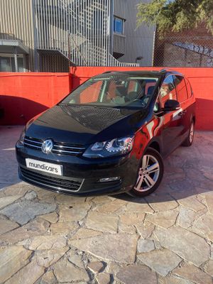 Volkswagen Sharan Sport 2.0 TDI 150CV BMT  - Foto 5