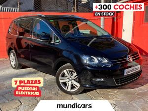 Volkswagen Sharan Sport 2.0 TDI 150CV BMT  - Foto 2