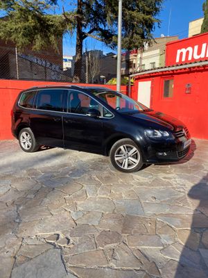 Volkswagen Sharan Sport 2.0 TDI 150CV BMT  - Foto 4