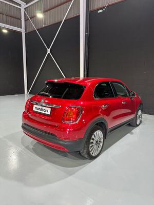 Fiat 500X Lounge 1.6 MultiJet DCT 4x2   - Foto 12