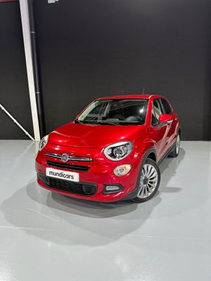 Fiat 500X Lounge 1.6 MultiJet DCT 4x2   - Foto 8